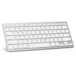 OMOTON Bluetooth Keyboard for iPad and More