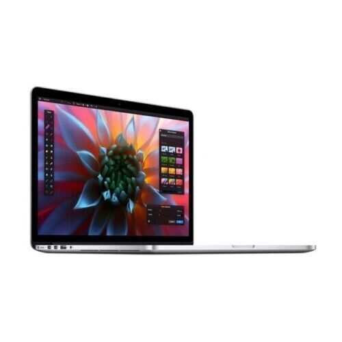 Apple MacBook Pro 13" i7 16GB RAM 512GB SSD