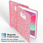 Watermelon iPad 10.2" Case with Pencil Holder