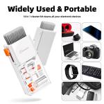 Apple Electronics Cleaning Kit for Laptops & Devices