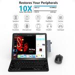 7-in-1 USB-C Hub for iPad Pro & Air