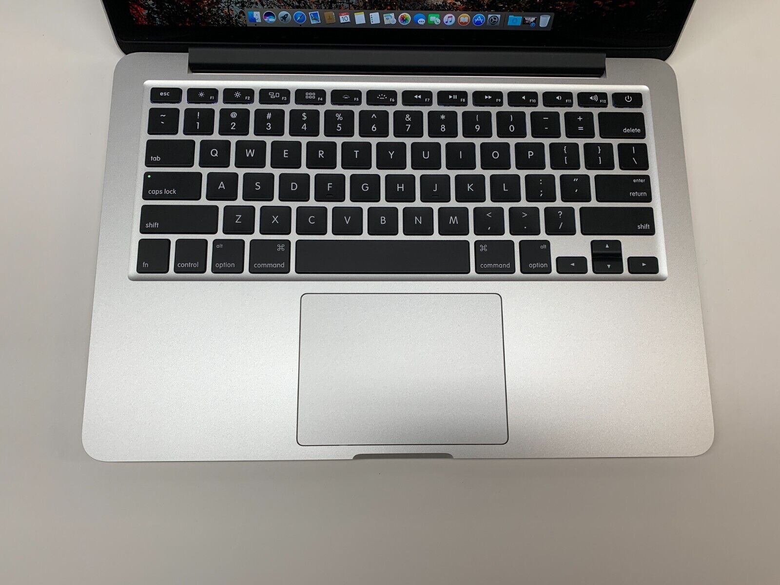 Apple MacBook Pro 13" i7 16GB RAM 512GB SSD