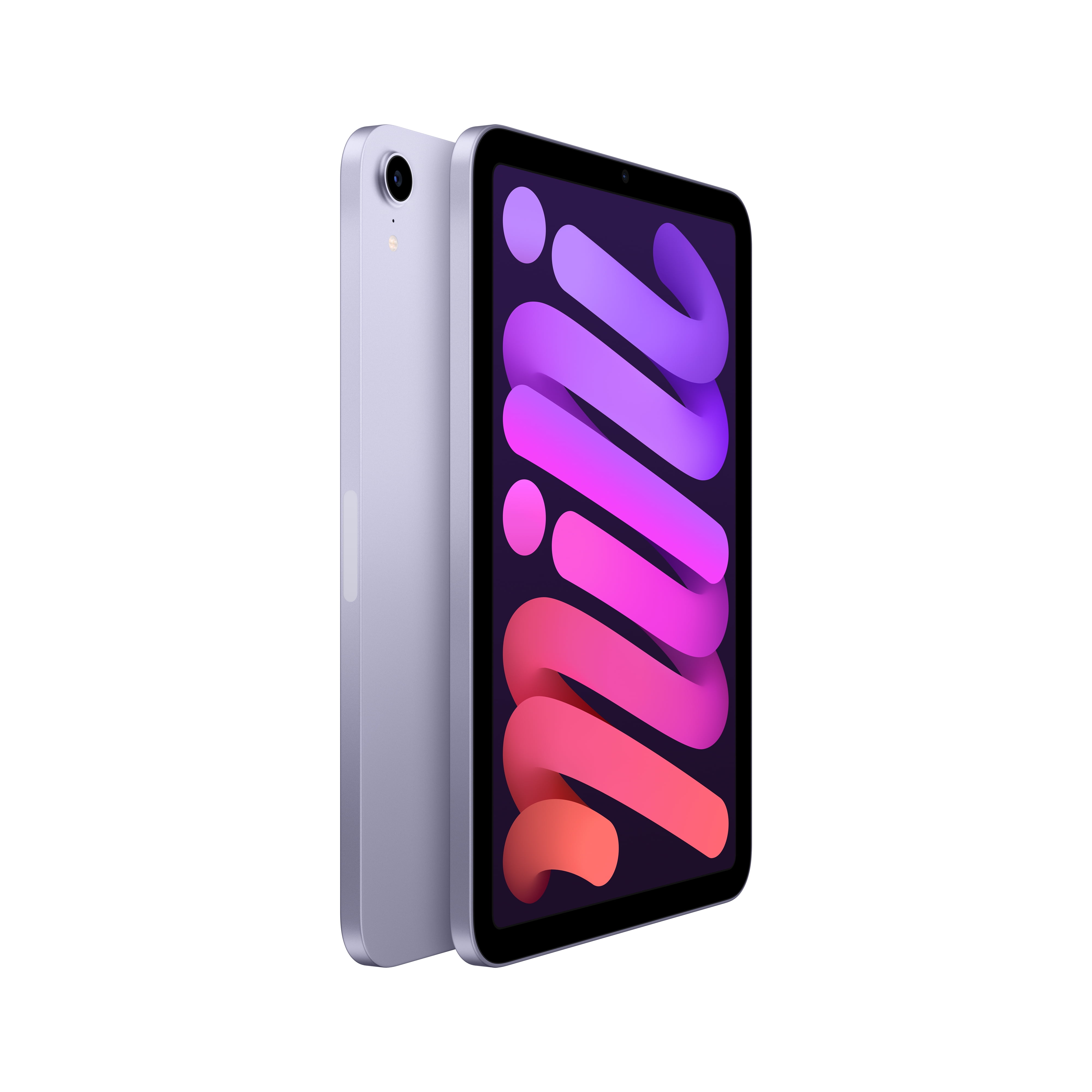 2021 Apple iPad Mini 6 Wi-Fi 64GB Purple