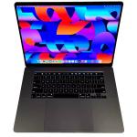 Apple 16-inch MacBook Pro 16GB RAM 2019/2021