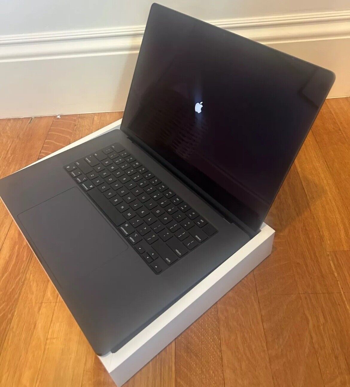 MacBook Pro 14" M3 Max 128GB Space Black