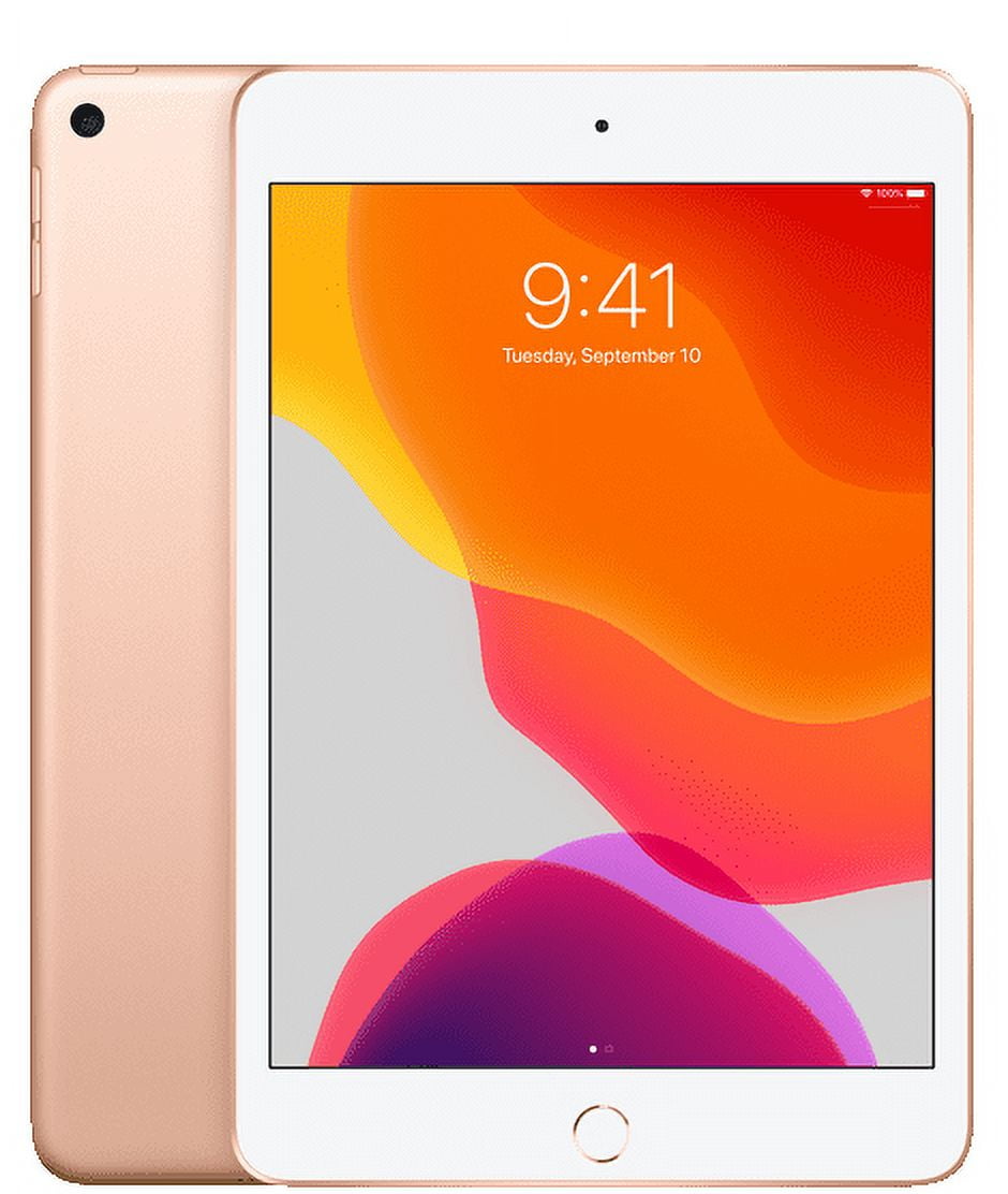Apple iPad Mini 5 Wi-Fi Tablet