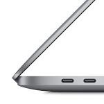 Late 2019 Apple MacBook Pro 16" Space Gray
