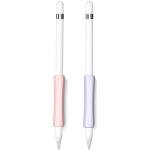 Ergonomic Grip Holder Sleeve for Apple Pencil