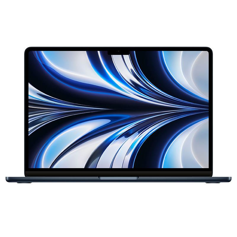 Apple MacBook Air 13.6" M2, 8GB RAM, 256GB SSD