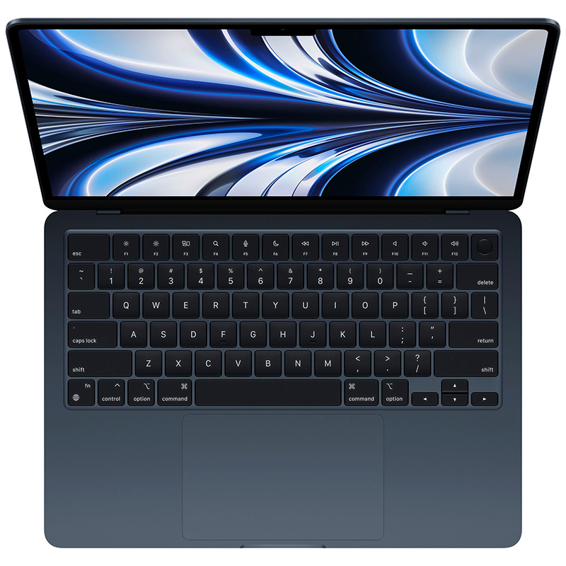 Apple MacBook Air 13.6" M2, 8GB RAM, 256GB SSD