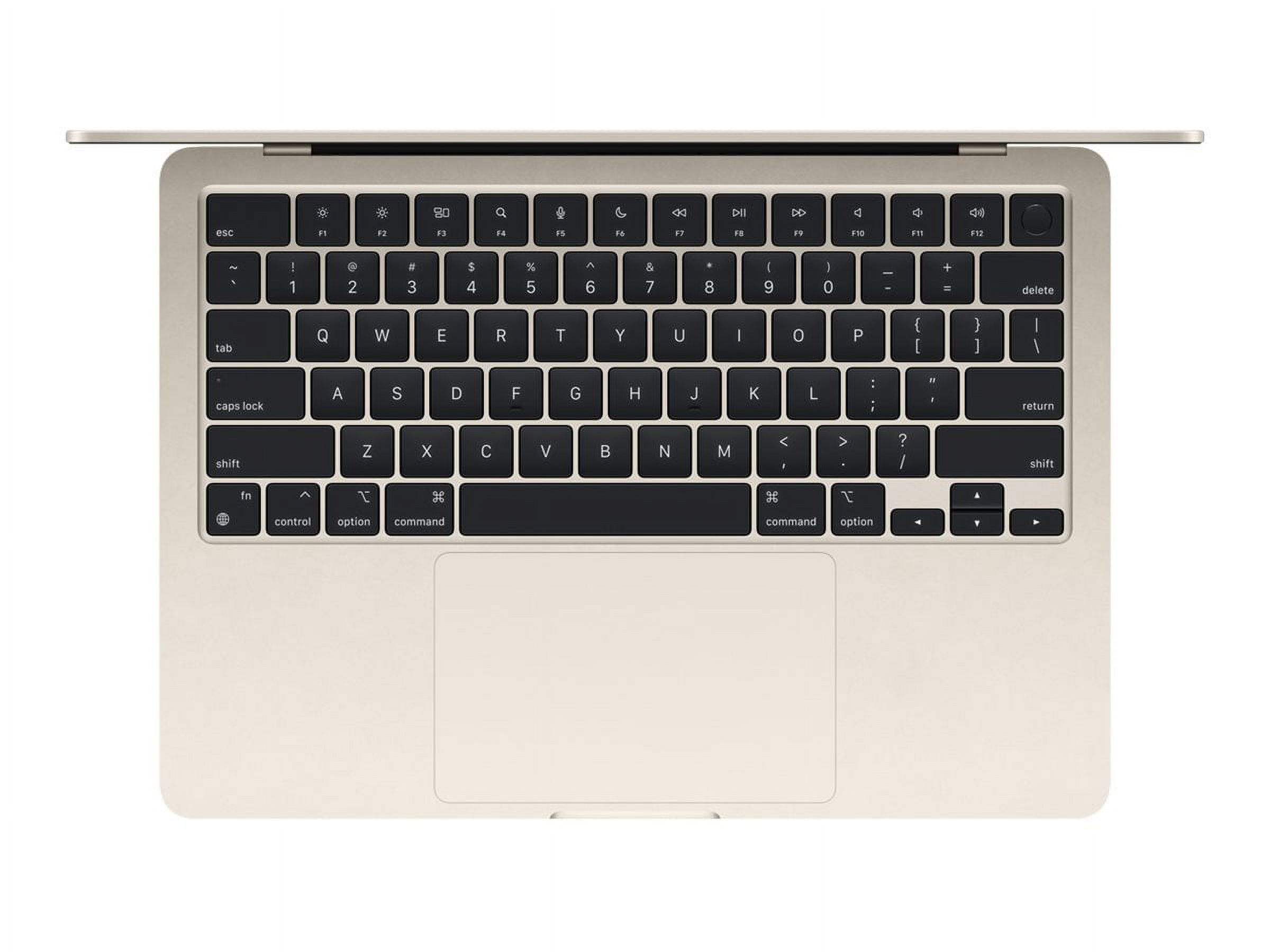 2022 MacBook Air M2 13.6" - 8GB RAM, 256GB SSD