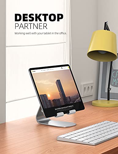 Adjustable Tablet Stand for iPad and Tablets
