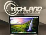 Apple MacBook Pro 13" Retina 16GB RAM 512GB SSD
