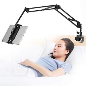 Adjustable Foldable Tablet Stand for All Devices