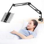 Adjustable Foldable Tablet Stand for All Devices