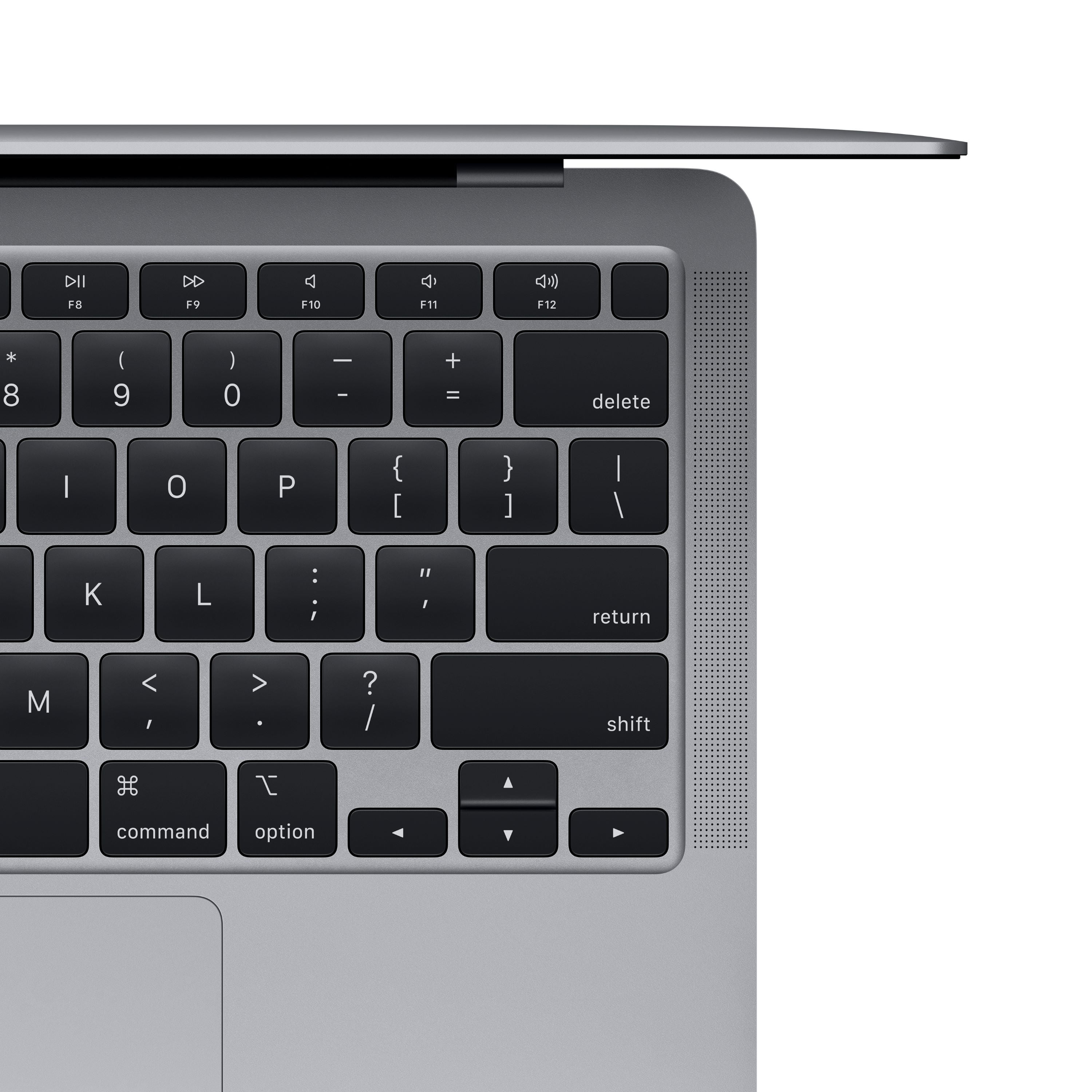 Apple MacBook Air 13.3" M1, 8GB RAM, Space Gray