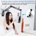 Adjustable Foldable Tablet Stand for All Devices