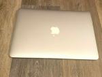 13" MacBook Air 512GB SSD 8GB i7 Turbo