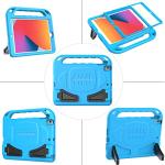 BMOUO Kids Case for iPad 10.2" - Blue