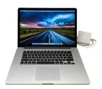Apple MacBook Pro 15" Retina Intel i7 16GB 512GB