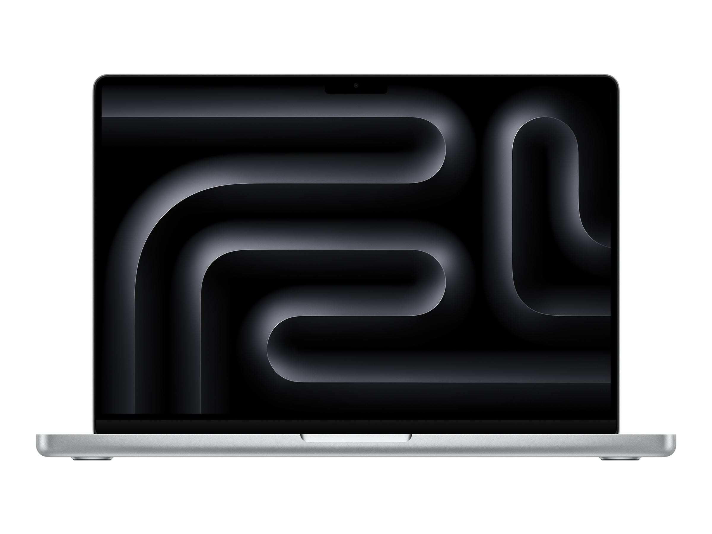 14" MacBook Pro with M3 Pro Chip, Silver
