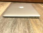 13" MacBook Air 512GB SSD 8GB i7 Turbo