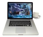 Apple MacBook Pro 15" Retina Intel i7 16GB 512GB