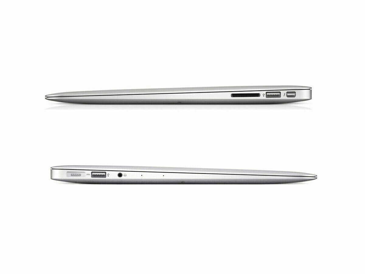 Apple MacBook Air 13" i7 512GB SSD - Big Sur