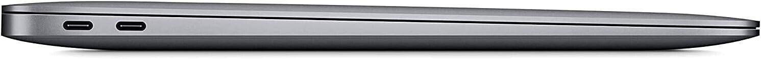 Apple MacBook Air 13.3" Intel i3, 8GB RAM