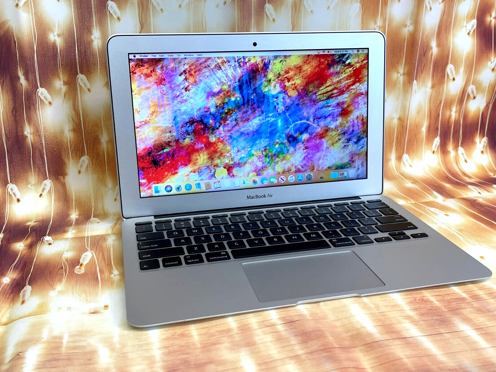 Apple MacBook Air 11" | i5, 4GB RAM, 128GB SSD