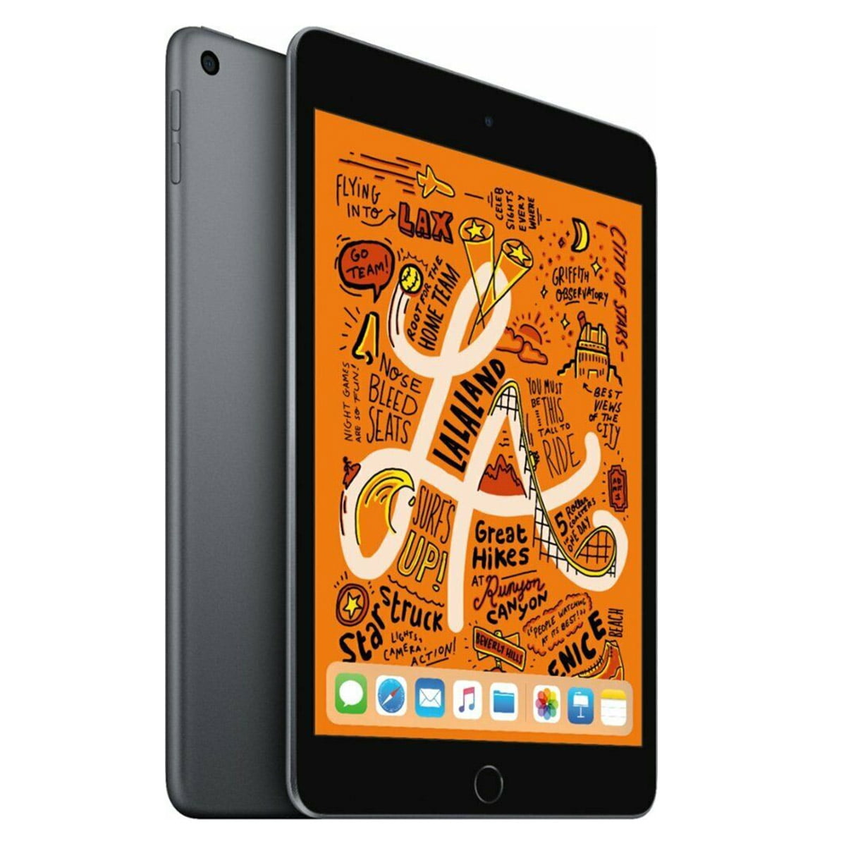 Apple iPad Mini 5 64GB Wi-Fi - Space Gray