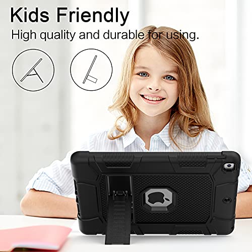 Azzsy Slim Shockproof Case for iPad 10.2
