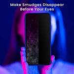 EVEO 2-in-1 Screen Cleaner Spray and Wipe