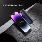 EVEO 2-in-1 Screen Cleaner Spray and Wipe