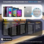 Apple Pencil for iPad 9th & 10th Gen