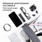 EVEO 2-in-1 Screen Cleaner Spray and Wipe