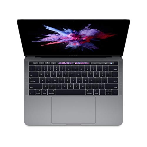 2019 Apple MacBook Pro 13-inch 512GB Space Gray