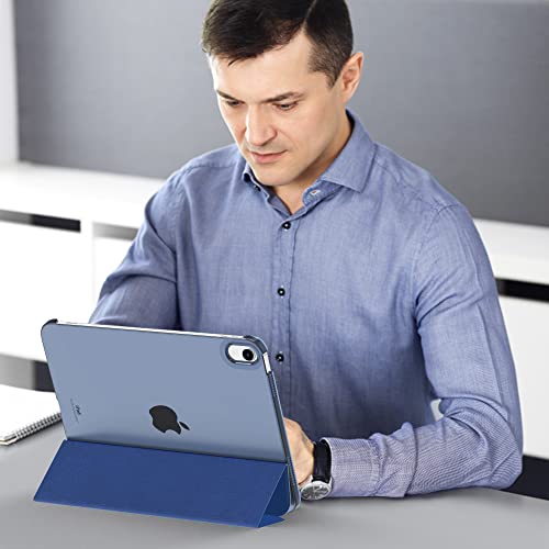 MoKo Slim Case for iPad 10th Gen 2022