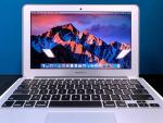Apple MacBook Air 11" Laptop, Intel i5, 128GB