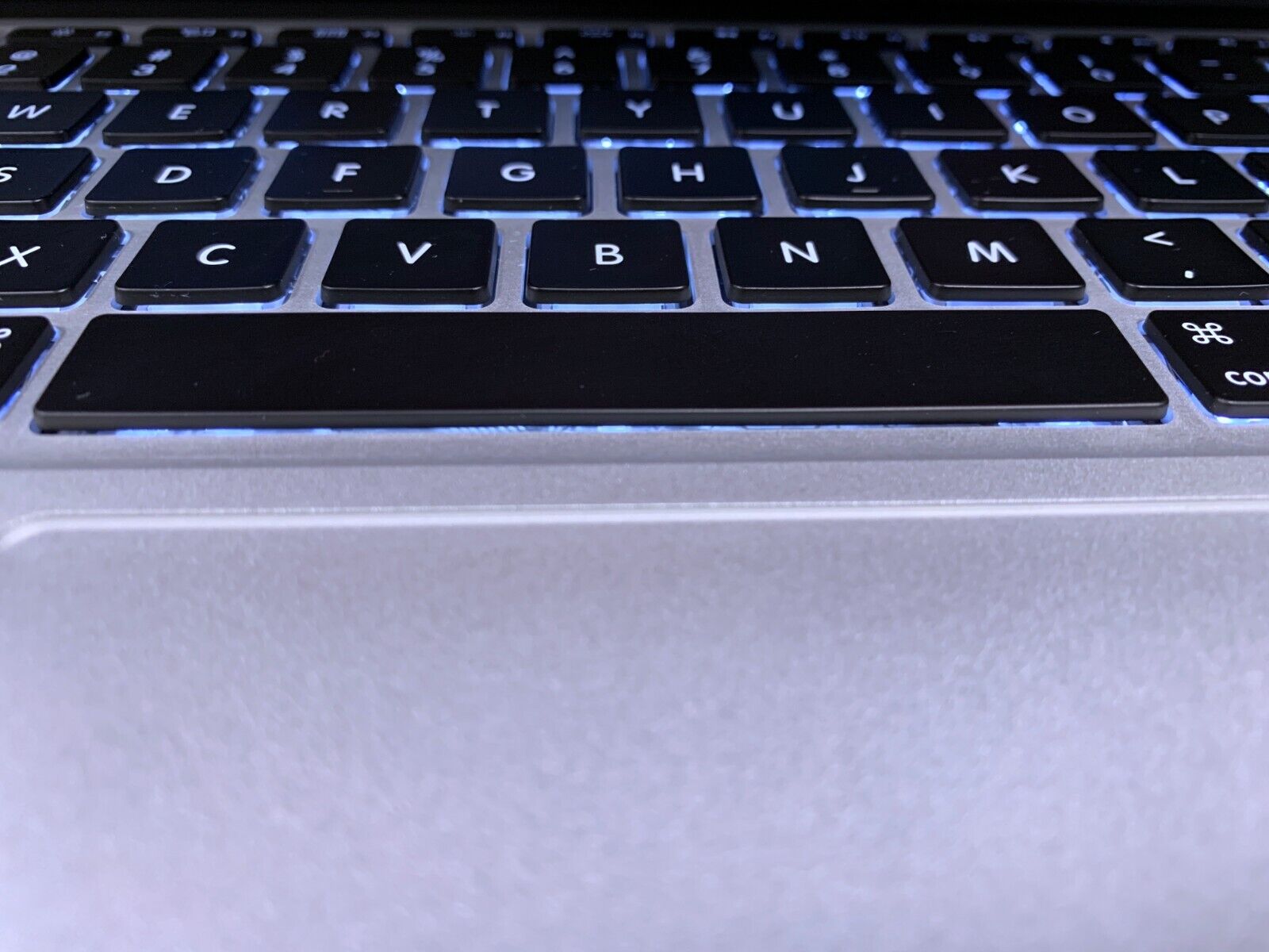 Apple MacBook Air 11" Laptop, Intel i5, 128GB