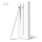 Fast-Charging Stylus Pen for iPad: 2018-2024