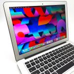 Ultralight 13" Apple MacBook Air Laptop
