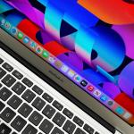 Ultralight 13" Apple MacBook Air Laptop