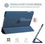 ProCase Black Cover for iPad 9th/8th/7th Gen