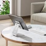 OMOTON Adjustable Tablet Stand for iPad Pro/Air/Mini