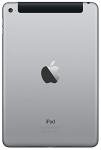 Apple iPad Mini 4, 128GB, Space Gray - WiFi + Cellular