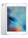 Apple iPad Mini 4, 128GB, Silver - WiFi
