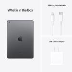 Apple 10.2-inch iPad 64GB - Space Gray