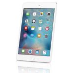 Apple iPad Mini 4, 128GB, Silver - WiFi + Cellular