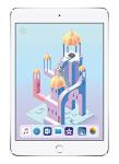 Apple iPad Mini 4, 128GB, Silver - WiFi